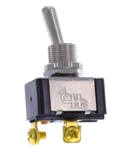 Switch Toggle 2 Position